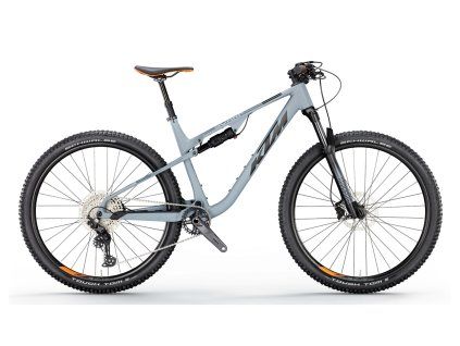 SCARP MT 291 25