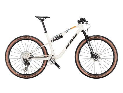 SCARP PRIME 25