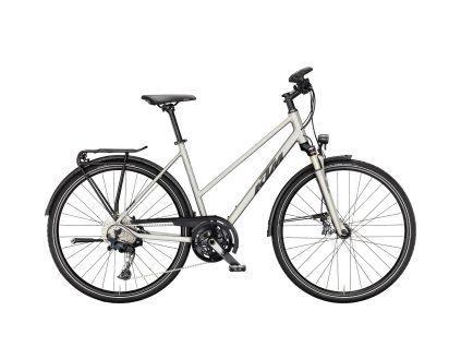 024210211 life style d 51cm core grey matt black orange