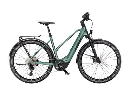 MACINA CROSS CX 810 LFC 25 2