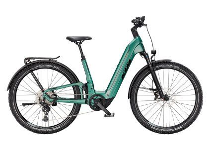 MACINA AERA FS ELITE LFC 25