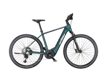023350111 MACINA CROSS 710 H 51 green purple flip matt silver orange 7