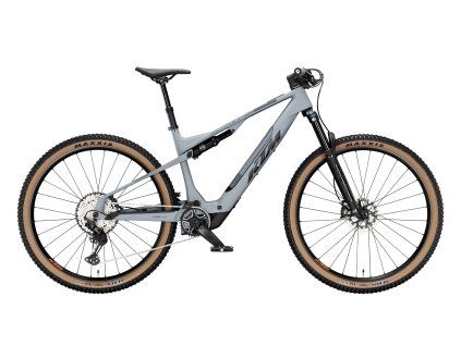 MACINA SCARP SX MASTER 24