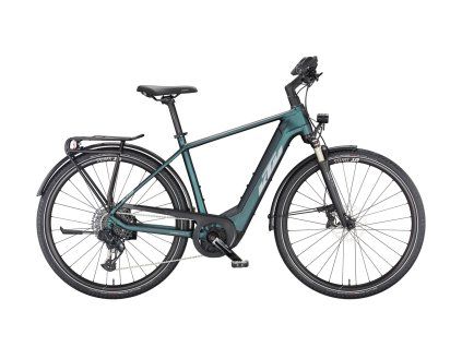 023360111 MACINA SPORT 710 H 51 green purple flip matt silver blue 7