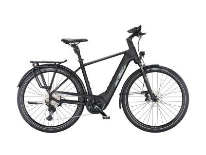023367111 MACINA STYLE 720 H 51 black matt grey green 7