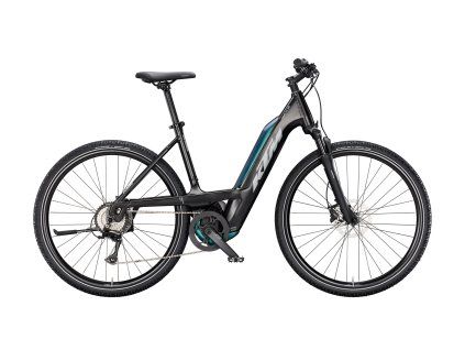 MACINA CROSS CX 625 25