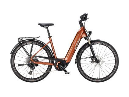 MACINA TOUR CX 810 GX AXS 25 3