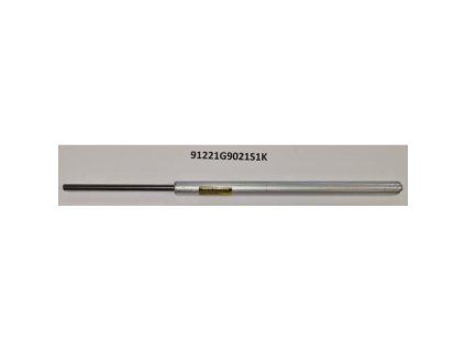 219190 fork parts my21 crest 34 damper cartridge