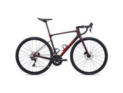 218470 giant defy advanced 2 l tiger red