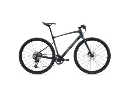 218665 giant fastroad ar advanced 1 l asphalt green