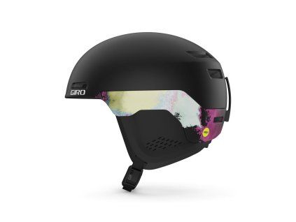 222811 giro owen spherical w mat dark matter m