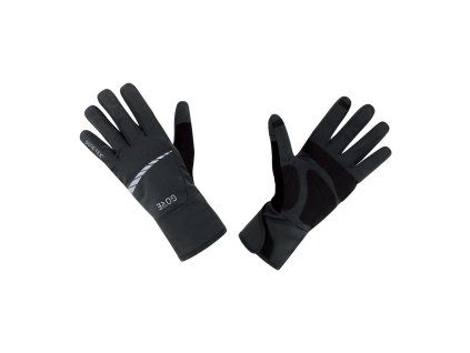 224770 gore c5 gore tex gloves black 10 100263990008
