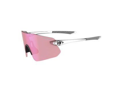 229507 tifosi vogel sl crystal clear pink mirror