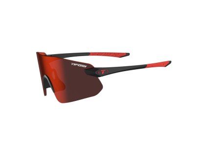 229519 tifosi vogel sl matte black smoke red