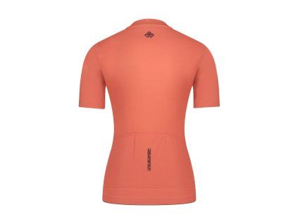Dres dámsky COLORE oranžový (Veľkosť M)