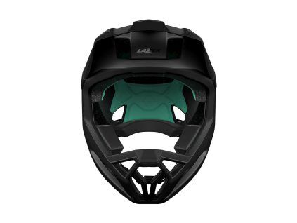 Prilba CAGE KinetiCore matná čierna (Veľkosť 46-54 cm)