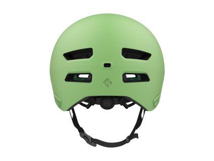 161395 prilba maze jr kineticore zelena