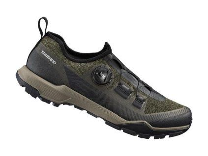 Tretry SHEX700 zelené (Veľkosť 38)