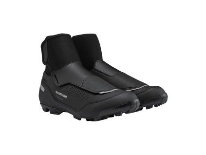 Tretry SHMW502 čierne (Veľkosť 38)