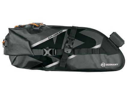 brasna pod sedlo sks explorer exp saddlebag o