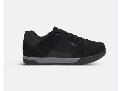 Boty FLR Congo Black - 38 (Veľkosť 38)