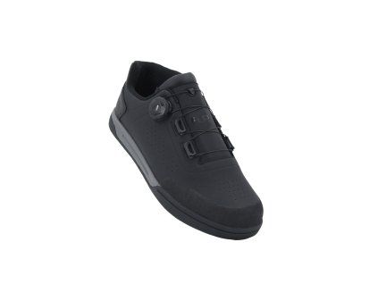 Boty FLR Congo PRO Dial Black - 38 (Veľkosť 38)
