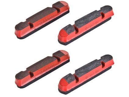brzdove spalky fulcrum pro karbonove rafky set 4ks pro campagnolo botky o