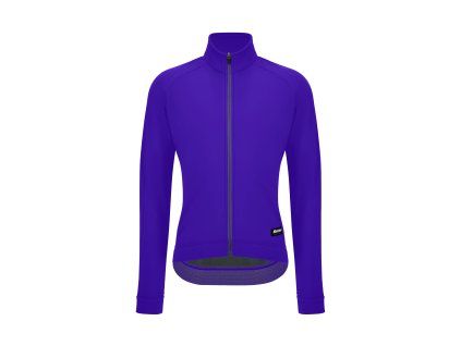 Bunda SANTINI RTR Blue (Velikost M)