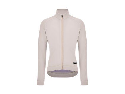 Bunda SANTINI RTR White (Velikost M)