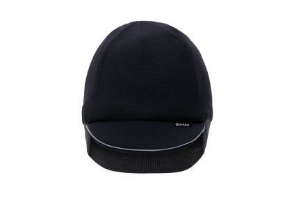 zimni cepice santini passo black uni o
