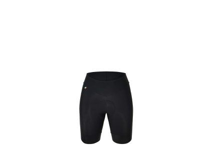 Dámské kraťasy  SANTINI Omnia  Bio Black - XL (Veľkosť XL)