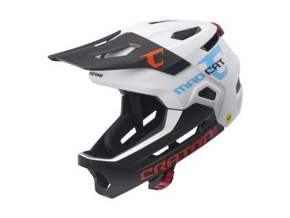 detska helma cratoni madcat mips white black matt s m 49 56cm 3 o