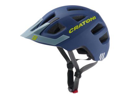detska helma cratoni maxster denim matt o