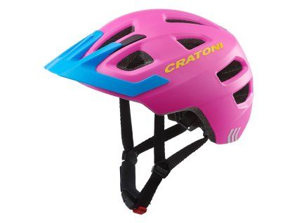 cratoni maxster pro pink blue matt o