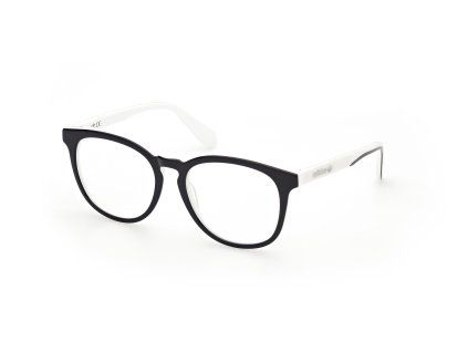 dioptricke bryle adidas originals or5019 black 3 o