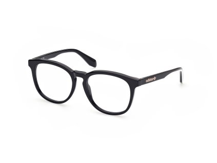 dioptricke bryle adidas originals or5019 shiny black o