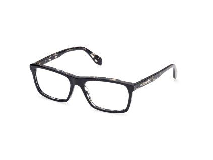 dioptricke bryle adidas originals or5021 black 6 o