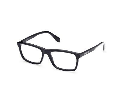 dioptricke bryle adidas originals or5021 shiny black 4 o