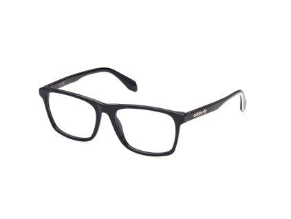 dioptricke bryle adidas originals or5022 shiny black 1 o
