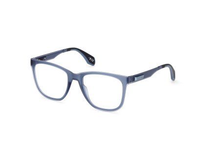 dioptricke bryle adidas originals or5029 matte blue o
