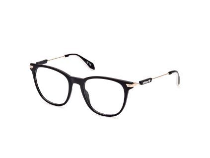 dioptricke bryle adidas originals or5031 matte black o