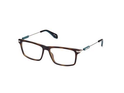 dioptricke bryle adidas originals or5032 dark havana o