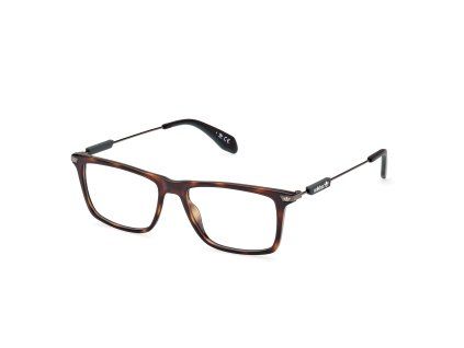 dioptricke bryle adidas originals or5050 dark havana o