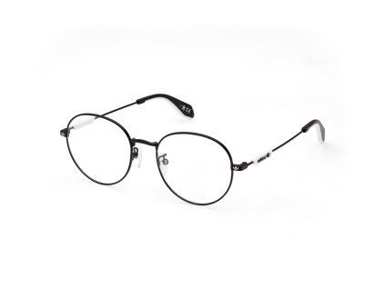 dioptricke bryle adidas originals or5051 matte black 1 o