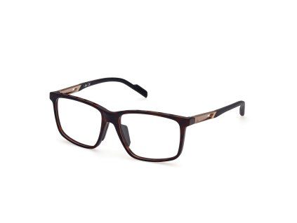 dioptricke bryle adidas sport sp5011 dark havana 6 o