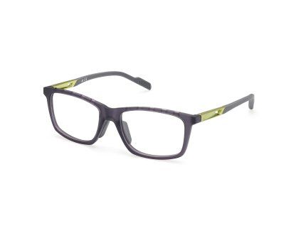 dioptricke bryle adidas sport sp5013 grey 3 o