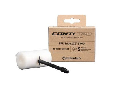 duse continental tpu tube 27 5 sv60 o