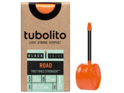duse tubolito road 700x18 28c o