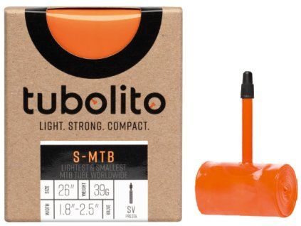 duse tubolito s tubo mtb 26x1 8 2 5 sv42 2 o