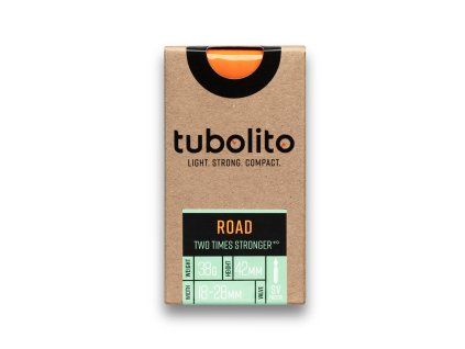 duse tubolito road 700x18 28c sv42 1 o